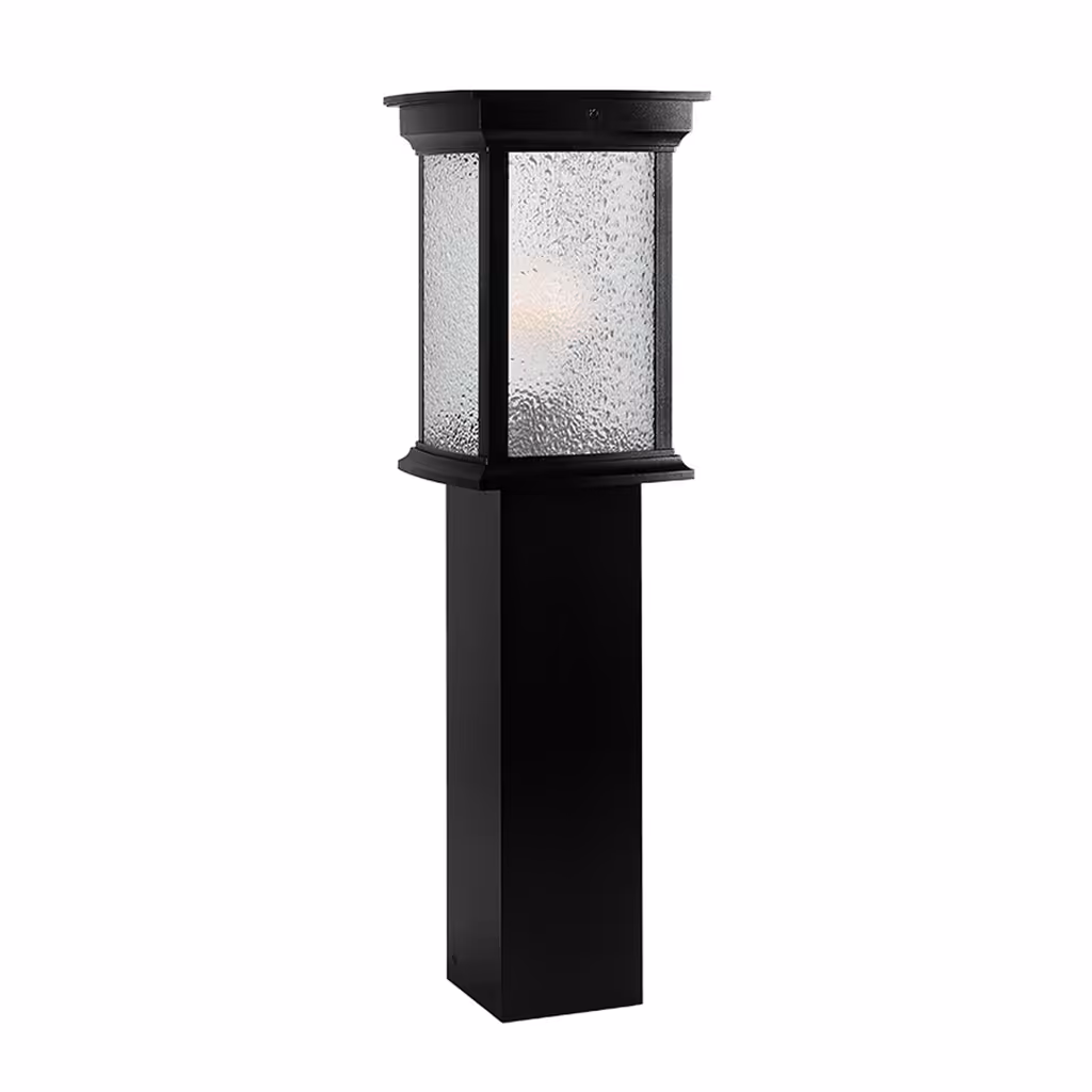 چراغ چمنی 60 سانت شعاع مدل SH-1636-Diamond
