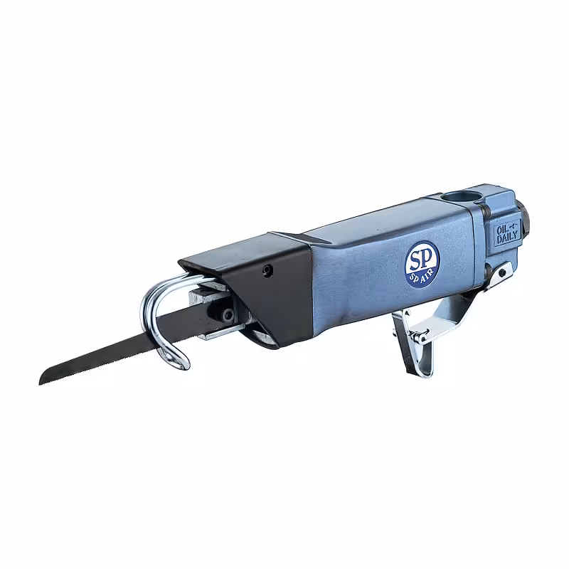 اره نوکی مستقیم ظرفیت برش 1/6 میلیمتر SP مدل SP-1720