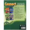 کتاب Connect 3 اثر جمعی از نویسندگان انتشارات زبان مهر