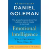 کتاب Emotional Intelligence اثر Daniel Goleman انتشارات تازه ها