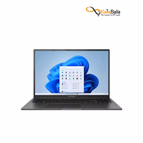 خرید لپ تاپ ایسوس Vivobook 16X K3605ZF-MB651 با i5 و RTX 2050