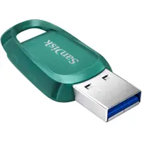 فلش مموری سن دیسک مدل Ultra Eco™ USB 3.2 ظرفیت 256 گیگابایت