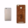 برچسب پوششی ماهوت مدل BFL-JUVE مناسب برای گوشی موبایل شیائومی Redmi 3 Pro