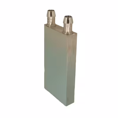 بلوک خنک کننده مدل LK 40-80
