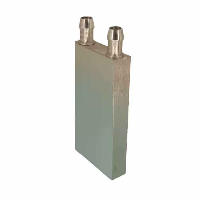 بلوک خنک کننده مدل LK 40-80
