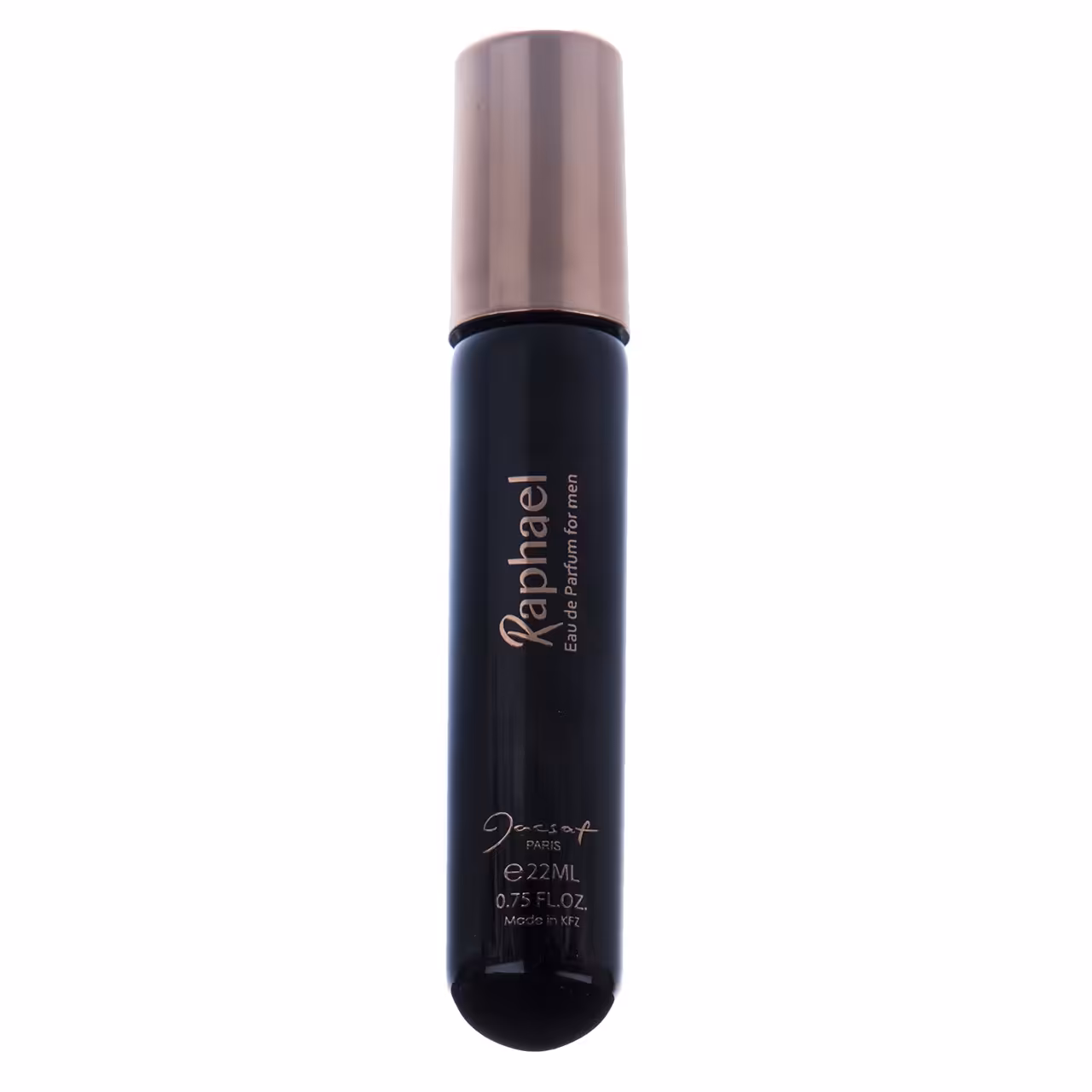 عطر جیبی مردانه ژک ساف مدل Raphael حجم 22 میلی لیتر