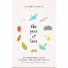 کتاب The Year of Less اثر Cait Flanders انتشارات Random House, Inc