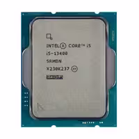 سی پی یو i5 13400 (تری)
