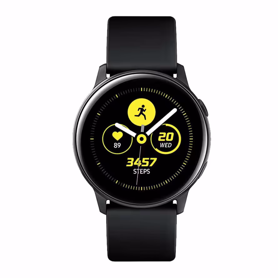 ساعت هوشمند سامسونگ Galaxy Watch Active