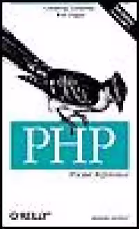 خرید و دانلود نسخه کامل کتاب PHP Pocket Reference