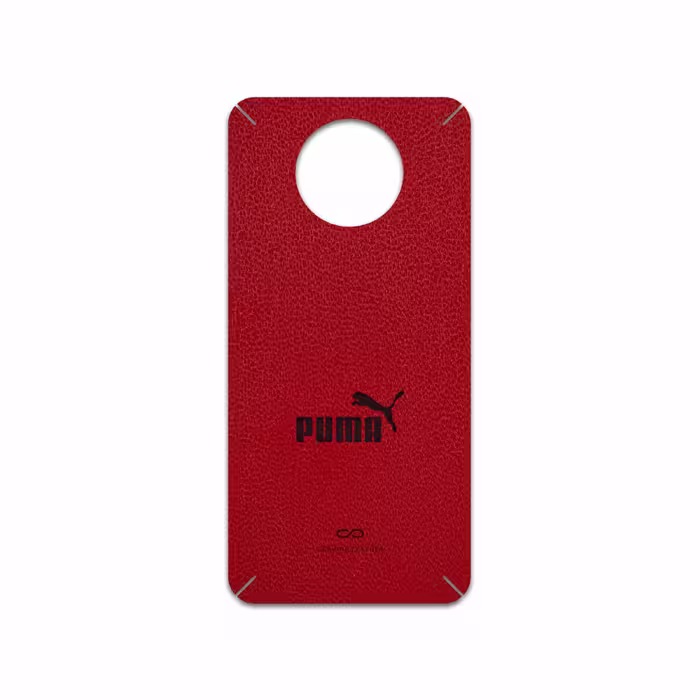 برچسب پوششی ماهوت مدل RL-PUMA مناسب برای گوشی موبایل شیائومی Redmi Note 9T