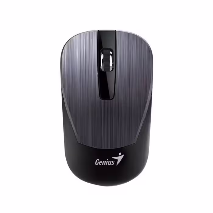 ماوس بی سیم جنیوس مدل NX-7015