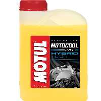ضدیخ MOTOCOOL EXPERT COOLING مایع ANTIFRIZ 1LT موتول اورجینال Motul