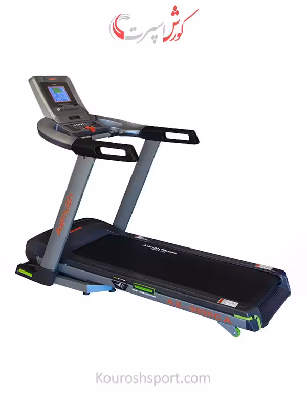 تردمیل آذیموس Azimuth AZ 3030CA