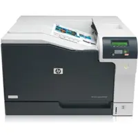 پرینتر لیزری رنگی اچ پی مدل LaserJet Proffesional CP5225dn