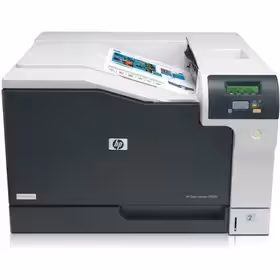 پرینتر لیزری رنگی اچ پی مدل LaserJet Proffesional CP5225dn