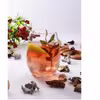 لیوان پاشاباغچه مدل AMBER کد 420825 بسته شش عددی 