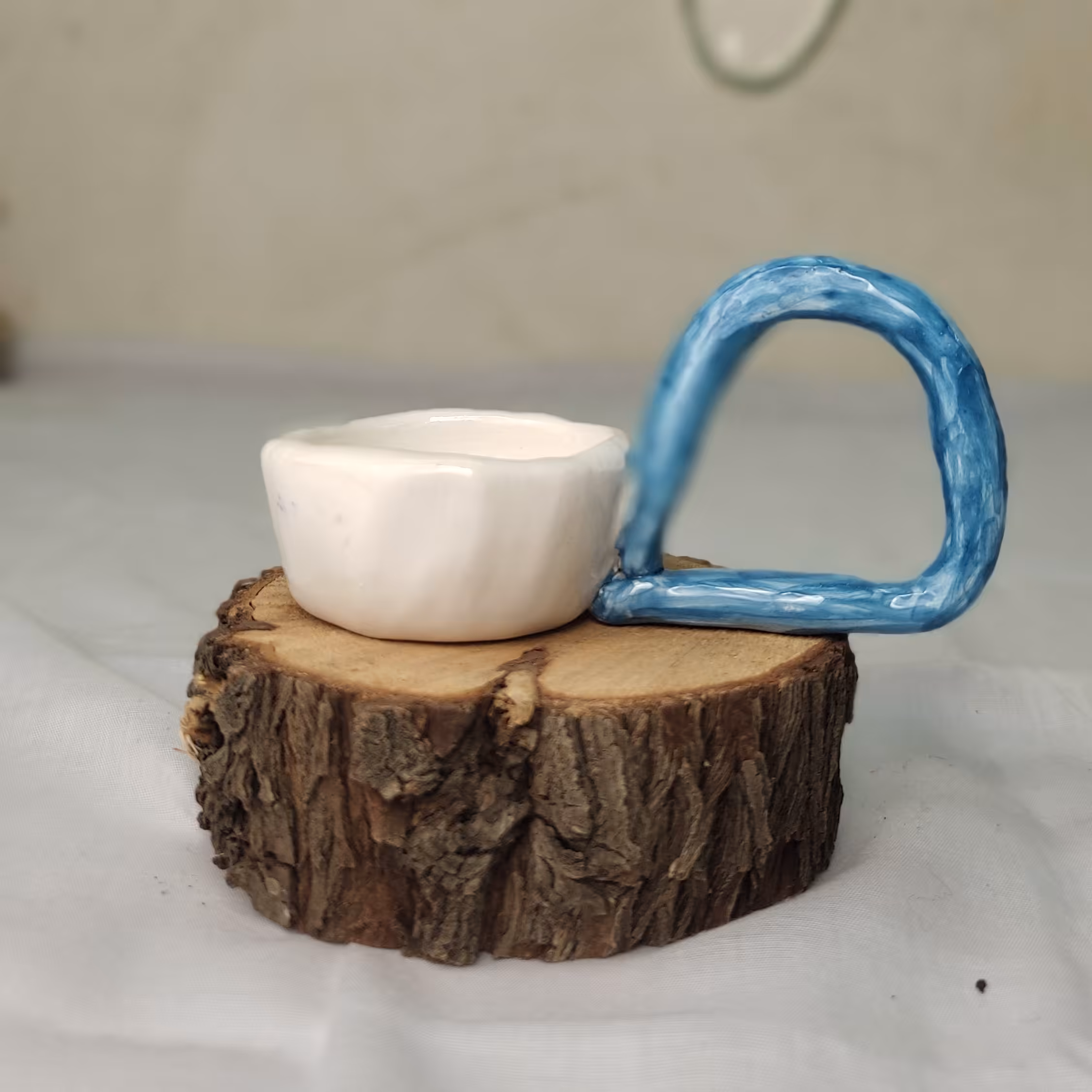 فنجون سرامیک دفرمه فنجون قهوه خوری فنجون کوچک