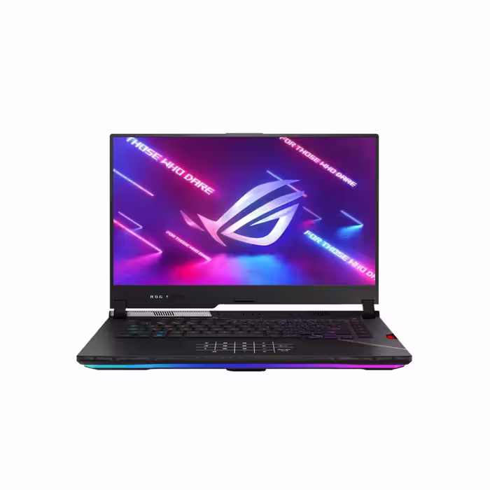 لپ تاپ ایسوس ROG Strix G15 G513QR-AB