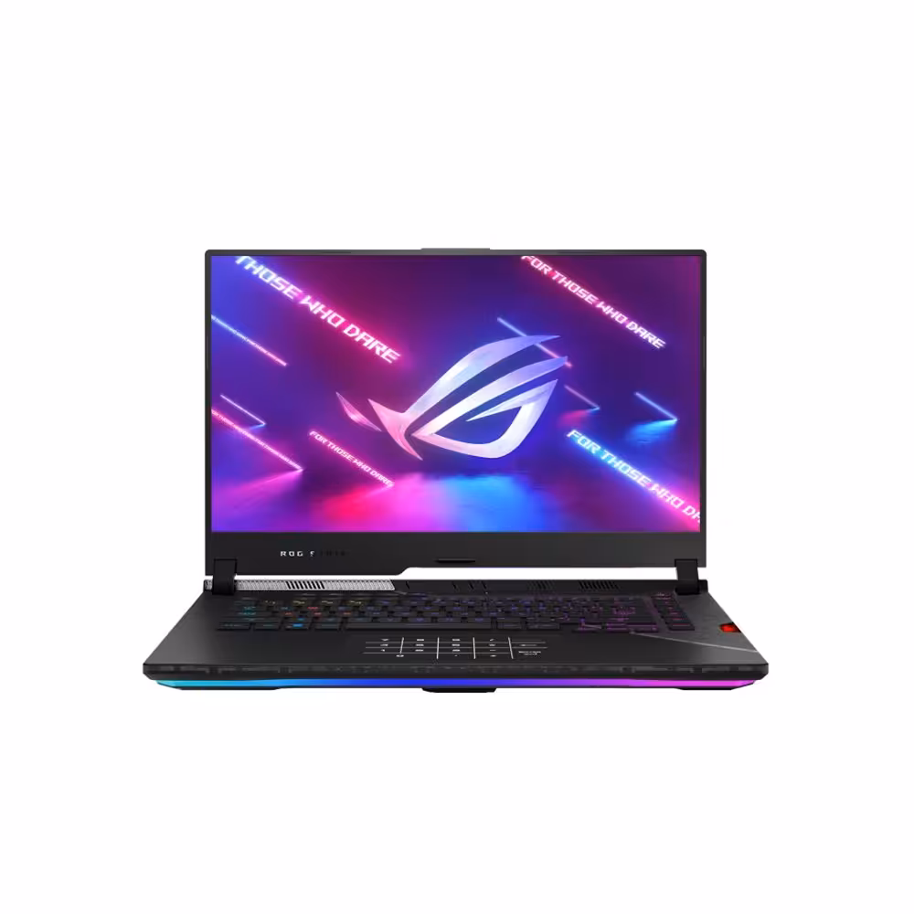 لپ تاپ ایسوس ROG Strix G15 G513QR-AB