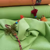 پارچه لانه زنبوری پنبه ای برند شاینا
