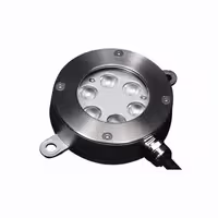 چراغ استخری و آب نما شعاع مدل B4B0657-WW