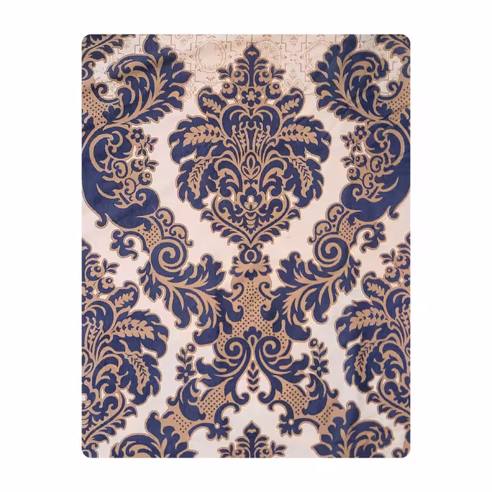 ملحفه آدنو مدل Prestige کد IR117 یک نفره سایز 140x240 سانتی متر