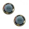 بلندگو 8 اهم 0.5 وات مدل B.K 2576 بسته 2 عددی