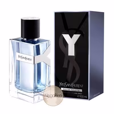 ادکلن ایو سن لورن وای ادو پرفیوم (Yves Saint Laurent Y Eau de Parfum)
