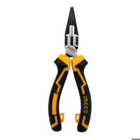 انبر دم باریک اینکو مدل HHLNP28160 سایز ۶ اینچ