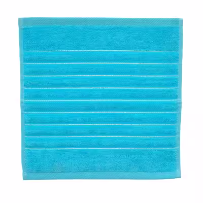 حوله دستی آذرریس تبریز طرح موج سایز 30x30 سانتی متر