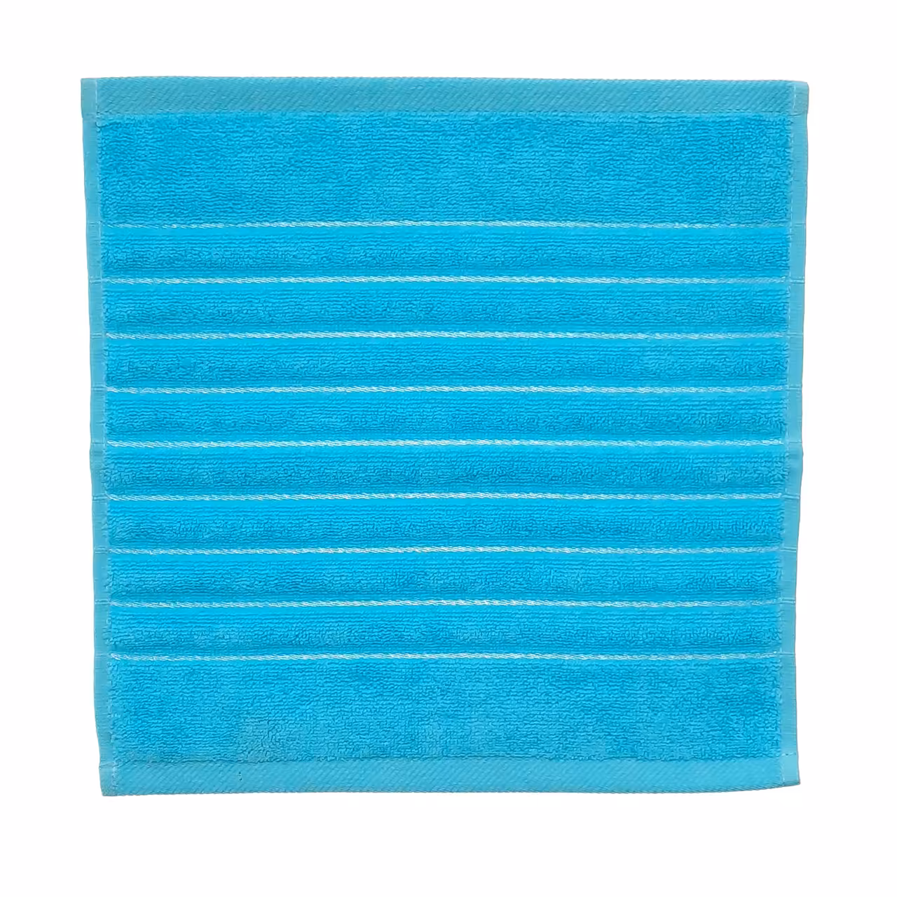 حوله دستی آذرریس تبریز طرح موج سایز 30x30 سانتی متر