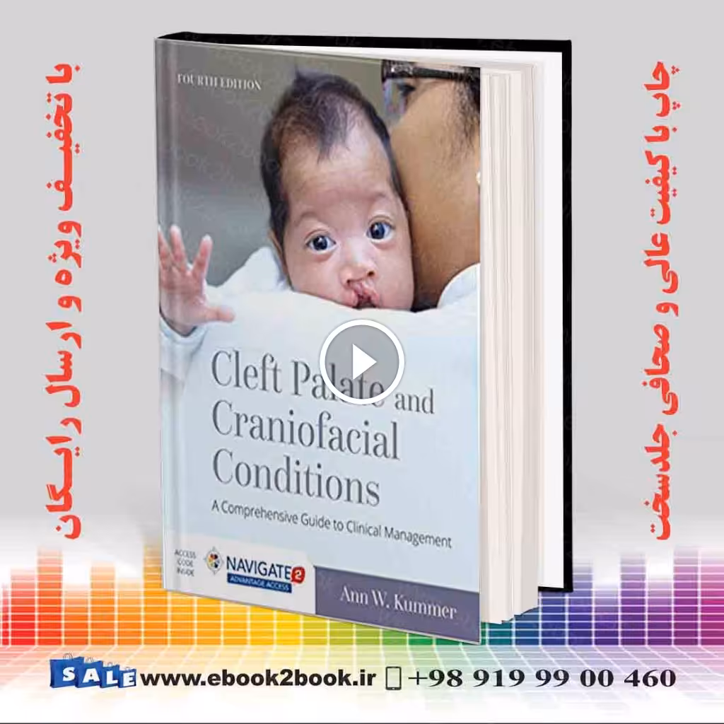 Cleft Palate and Craniofacial Conditions 4th Edition