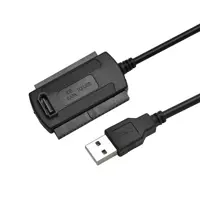  مبدل USB2.0 به SATA / IDE مدل VENTO