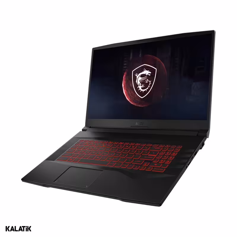 لپ تاپ 17.3 اینچی ام اس آی مدل Pulse GL76-11UEK