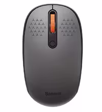 ماوس بی سیم باسئوس مدل F01B Tri-Mode
