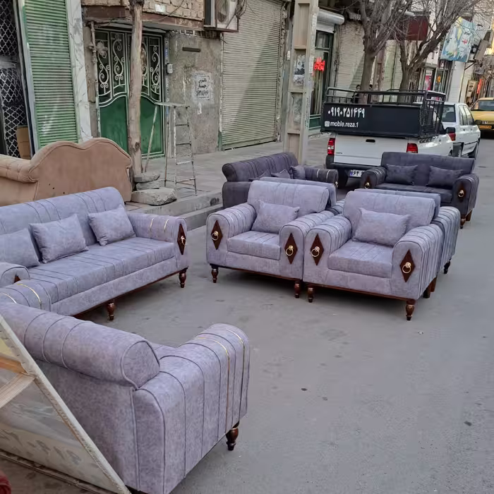 مبل نیو 