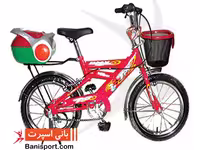 دوچرخه TPT bike 1633