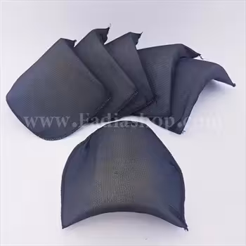 اپل 2 روکش دار مشکی
