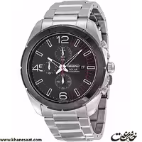 ساعت مچی سیکو مردانه مدل SSC215P1