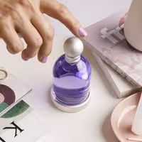 عطر ادکلن هالووین هالوین بنفش زنانه  Halloween women اورجینال اسپانیا 100 میل 
