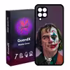 کاور گارد ایکس طرح Joker مدل Glass10083 مناسب برای گوشی موبایل سامسونگ Galaxy A12
