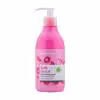کرم آبرسان هندولوژی مدل Soft Apricot حجم 375 میلی لیتر