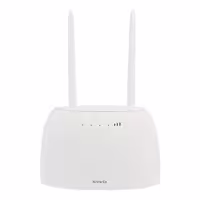 مودم روتر 4G تندا مدل 4G06C N300