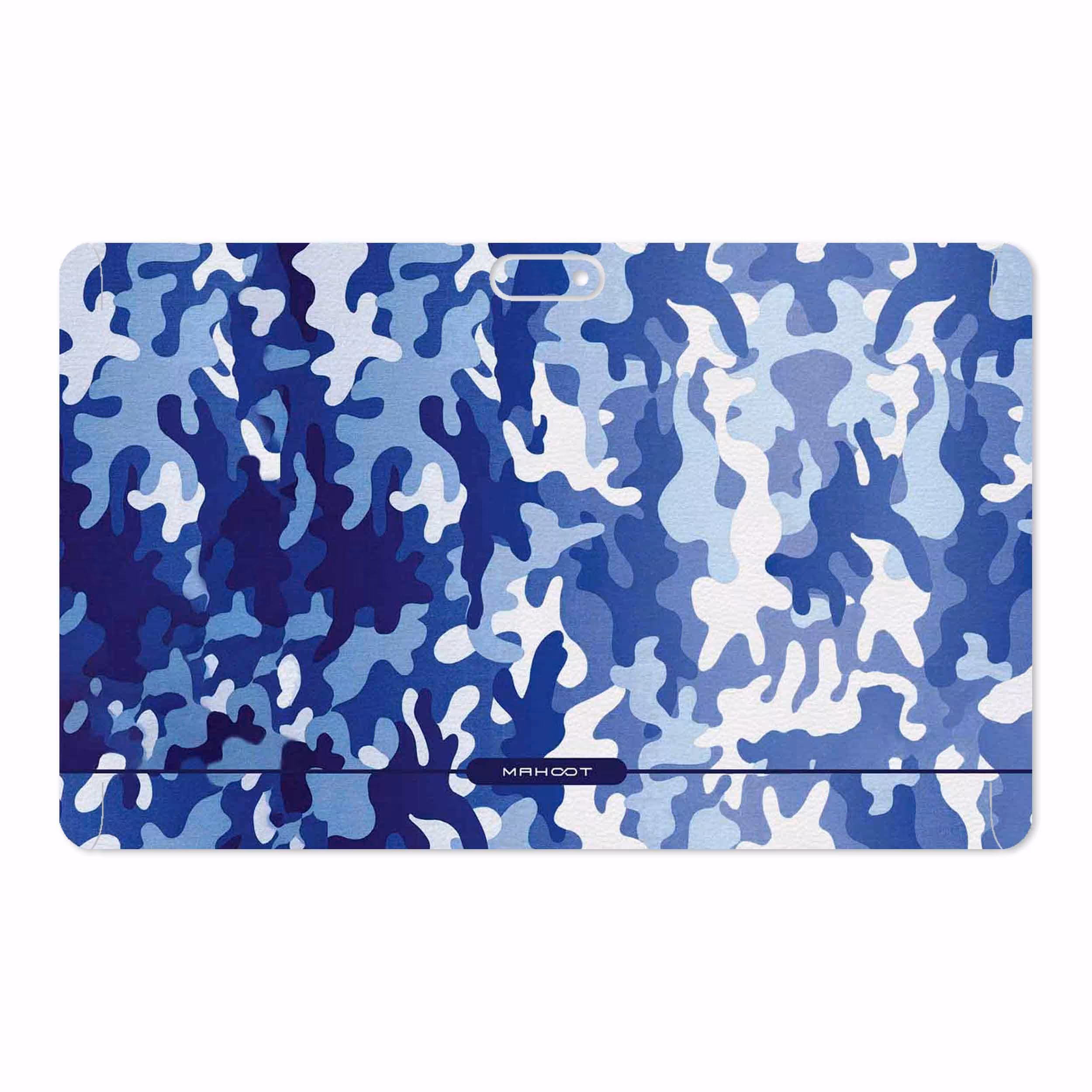 برچسب پوششی ماهوت مدل Army-Winter مناسب برای تبلت جی ال ایکس W11 Plus