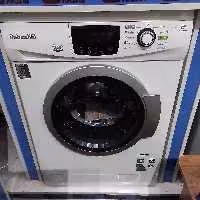 لباسشویی 7 کیلو آبسال
