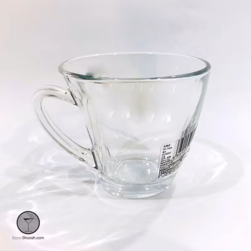 فنجان پنگوئن بلینک مکس کد 2-88
