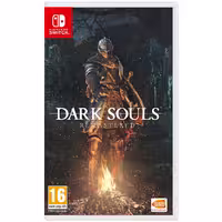 خرید دیسک بازی Dark Souls Remastered - Nintendo Switch نینتندو سوییچ با بهترین قیمت
