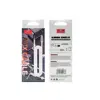 کابل تبدیل USB-C به جک 3.5 میلی متری ارلدام مدل ET-AUX28 طول 1 متر