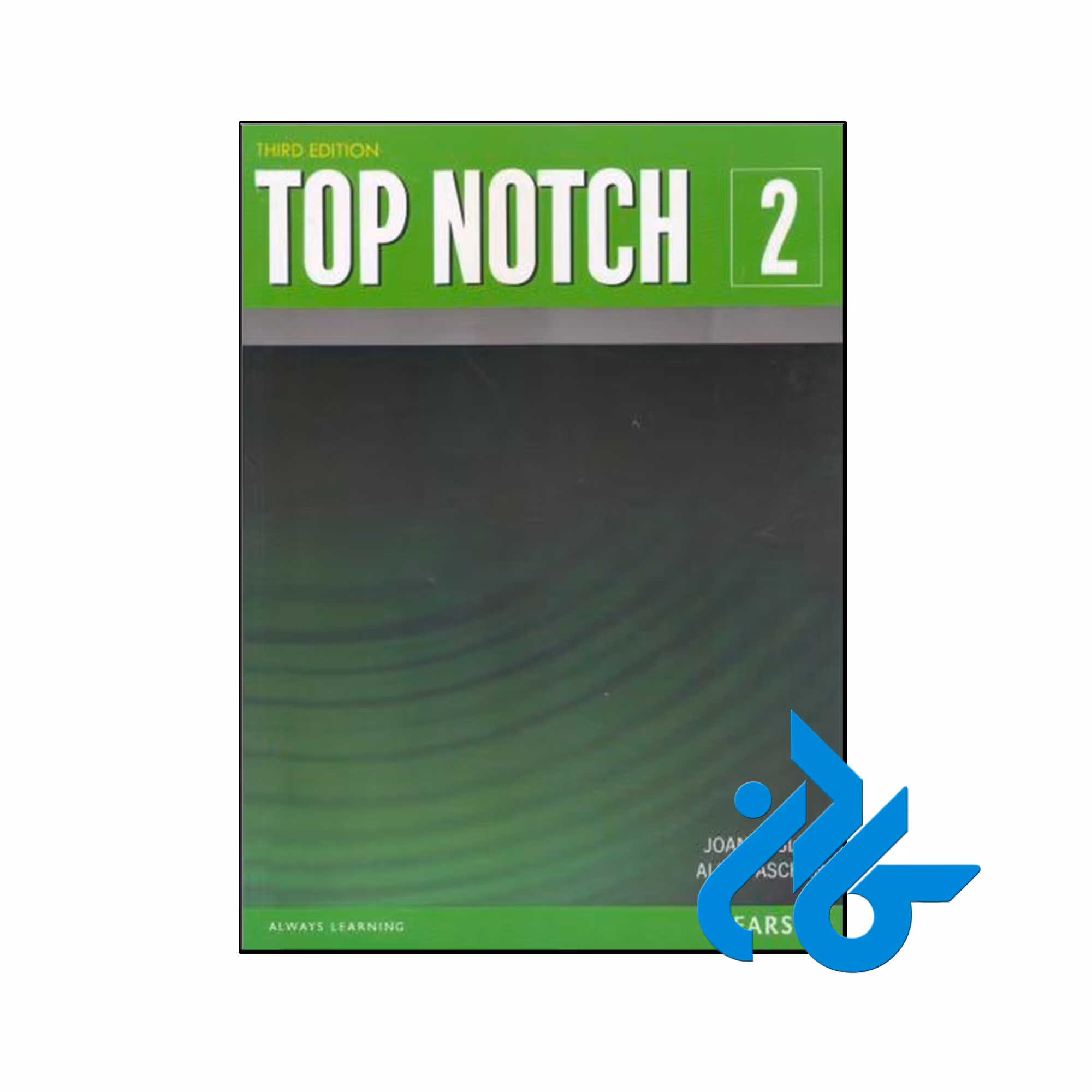 خرید و قیمت کتاب Top Notch 2 3rd از انتشارات کادن